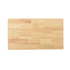 Kitchen Island on Wheels with Door, 2 Drawers, 3 Shelves and Storage Cabinet, 31.5 in. Wide