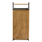 Rolling Bar Cart
