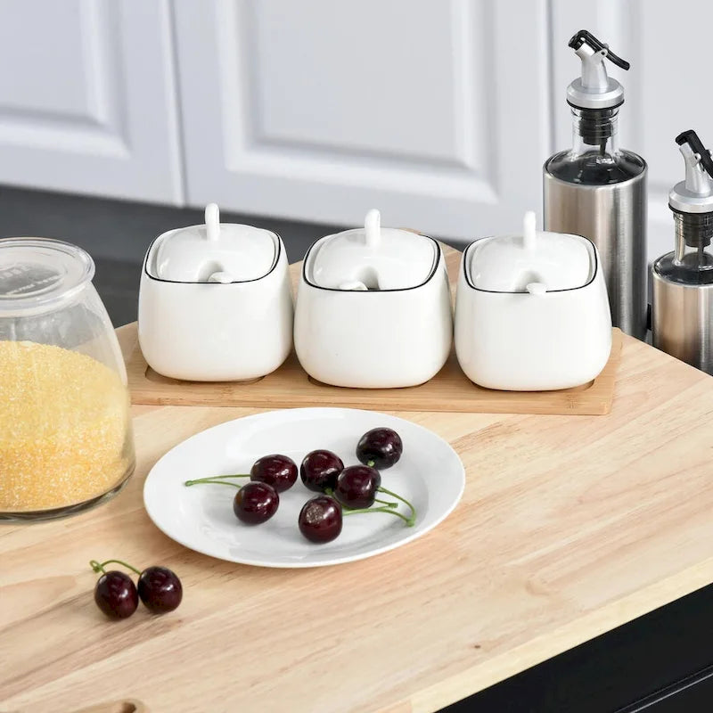 Mobile Kitchen Island with Drop Leaf, Wheels, Storage and Towel Rack